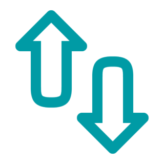 Data icon